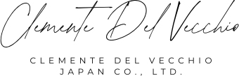 クレメンテ・デル・ヴェッキオ・ジャパン株式会社